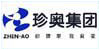 珍奧集團股份有限公司 珍奧牌